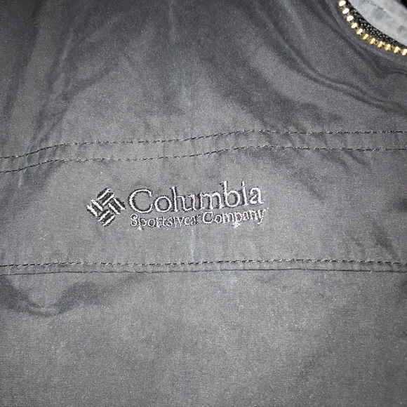 Columbia Men’s insulated jacket - Picture 9 of 17